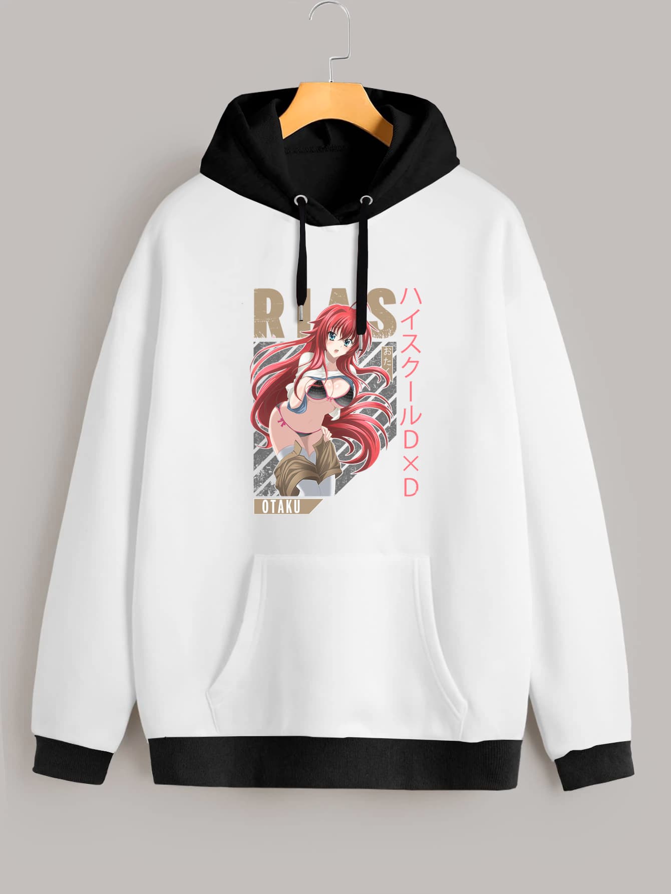 Highschool dxd online hoodie