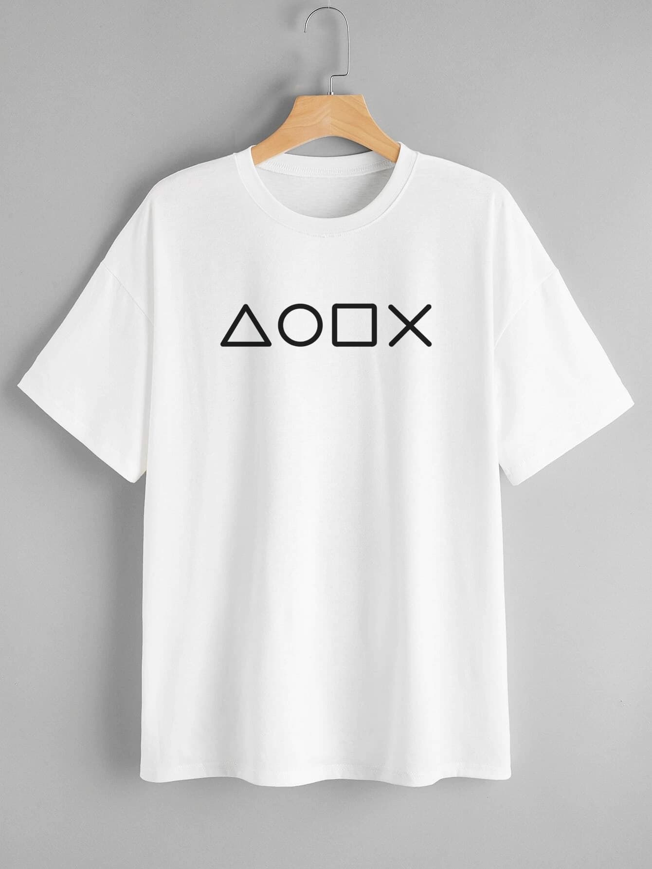 Camiseta PlayStation