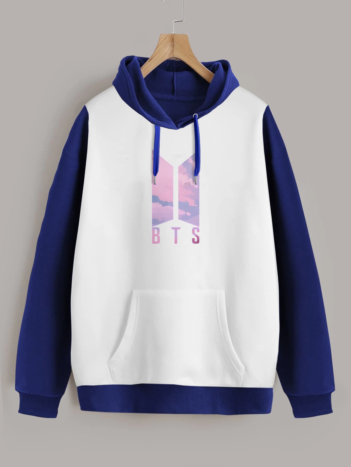 Ropa de bts online en shein