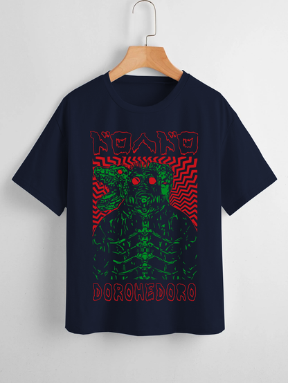 Camiseta Dorohedoro